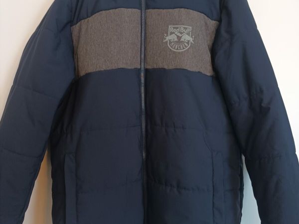 Farah 2025 hinton jacket
