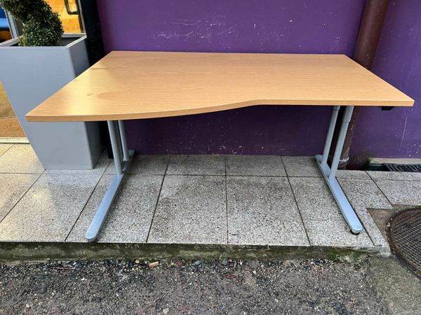 Donedeal deals office desk