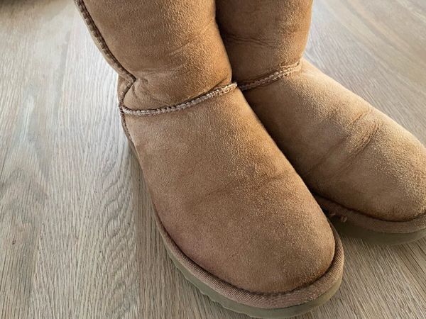 Ugg boots 2025 ireland sale