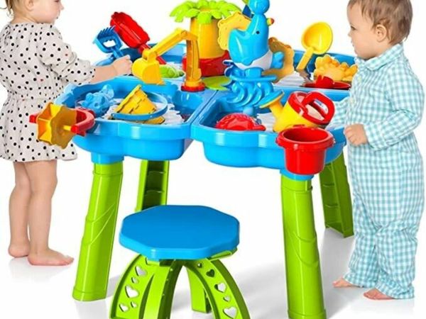 Done deal hot sale childrens outdoor toys