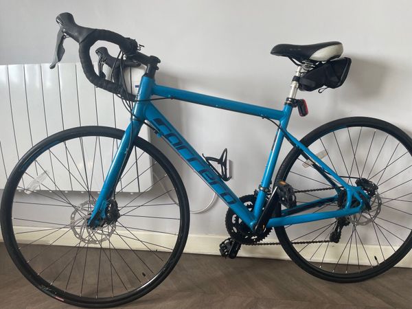 Best carrera road discount bike