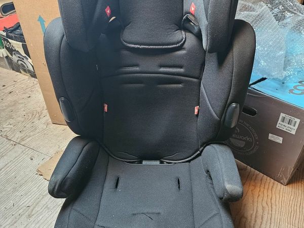 Done deal 2024 car seat