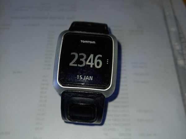 Update tomtom golf discount watch