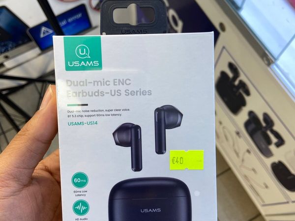 Usams wireless earbuds new arrivals