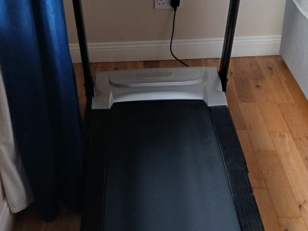 Roger black gold medal best sale treadmill jx 286 manual