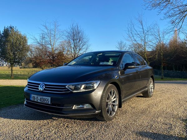 2015 vw store passat body kit