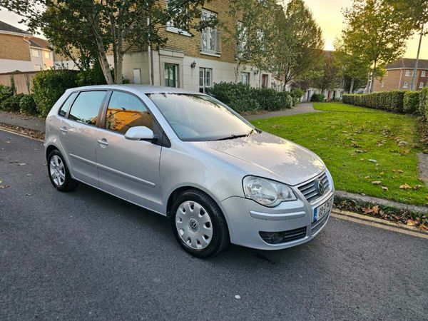 Vw discount polo 2025