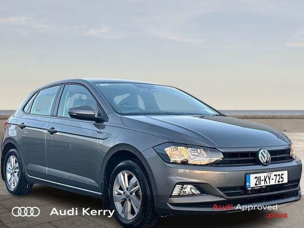 Audi polo best sale