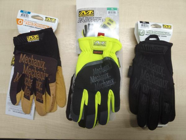 Mechanix cheap gloves sale