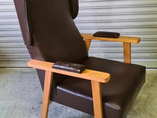 Orthopaedic Armchair for sale in Co. Galway for 180 on DoneDeal