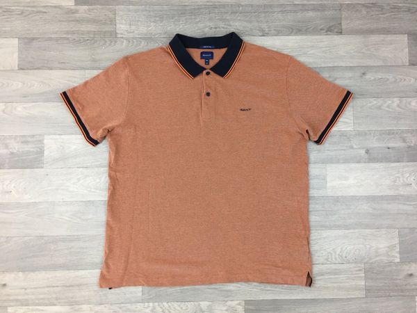 Gant polo outlet xxl