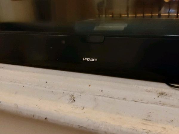 Hitachi 120w soundbar with hot sale bluetooth