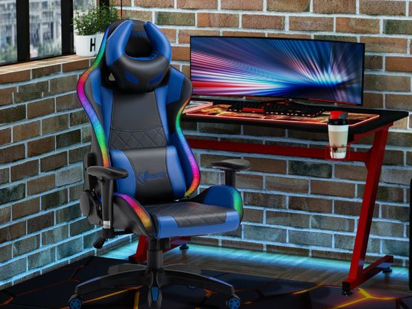 The brick best sale gaming chair