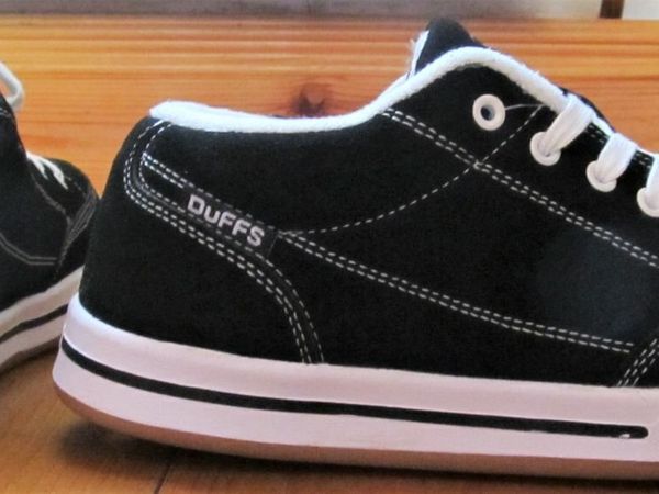 Duffs shoes sales