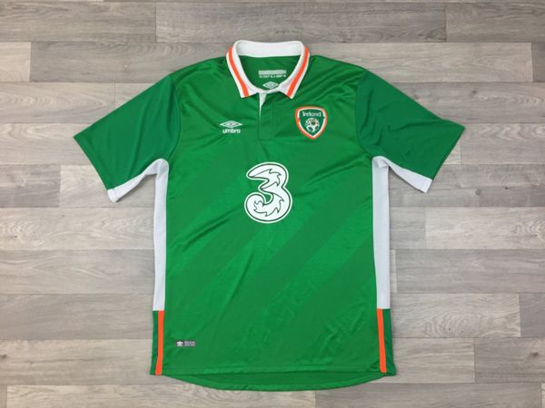 Ireland sales jersey sale