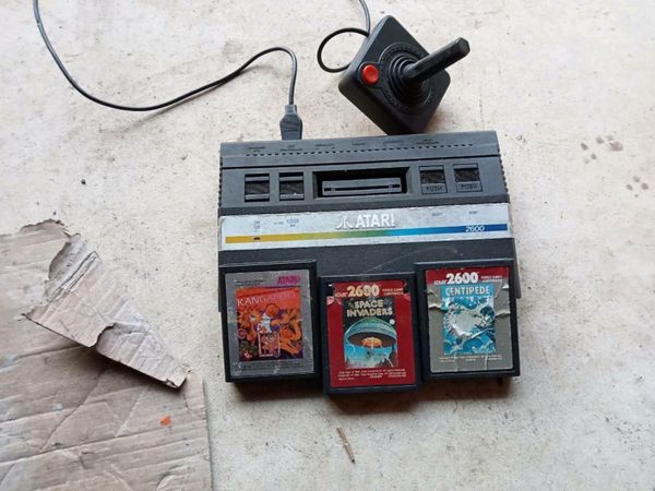 Atari games store for sale