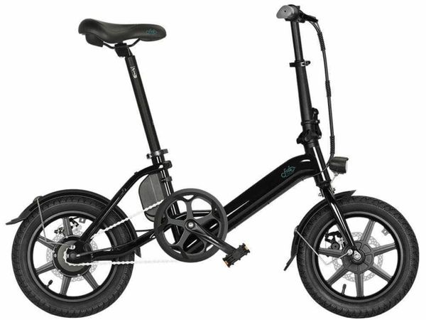 fiido d1 electric bike 24 All Sections Ads For Sale in Ireland