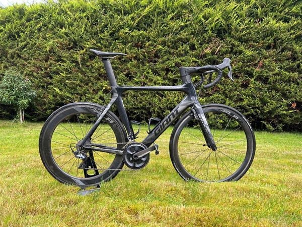 Giant propel 2019 sale new arrivals