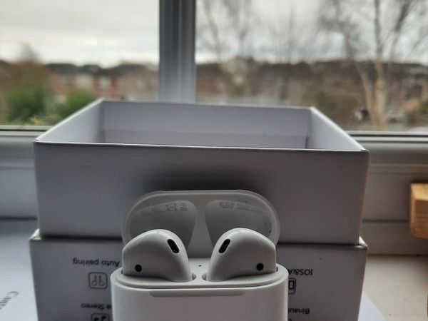 used airpods 34 All Sections Ads For Sale in Ireland DoneDeal