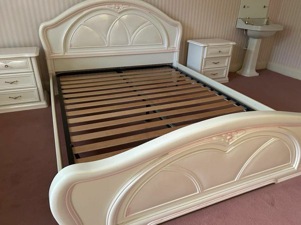 Used king size bedroom sets for sale near store me