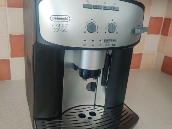 Descale delonghi shop caffe corso