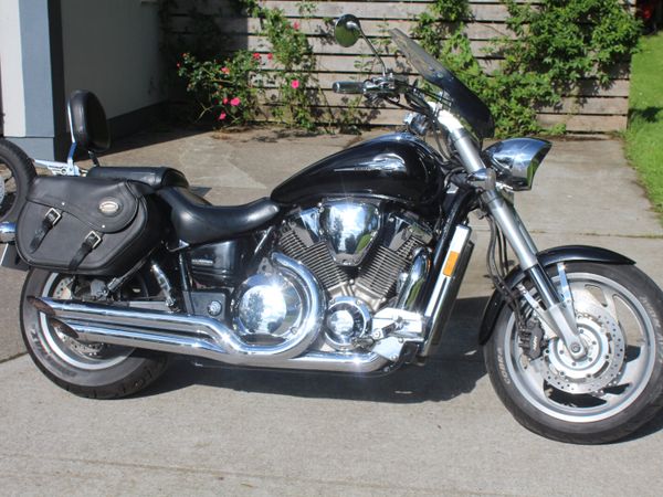 Honda vtx 1800 cheap for sale near me