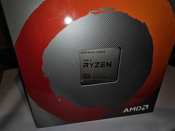 Amd ryzen 5 3600 gtx 2024 1060