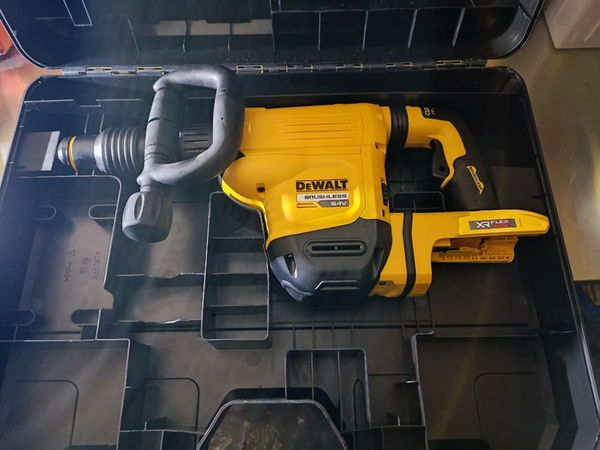 Dewalt dch online 481