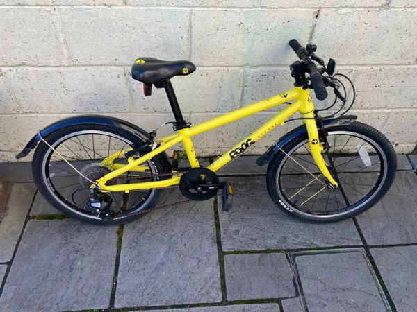 Frog bike for 9 year old hot sale