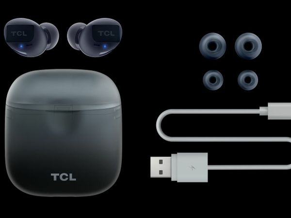 Tcl wireless earbuds new arrivals