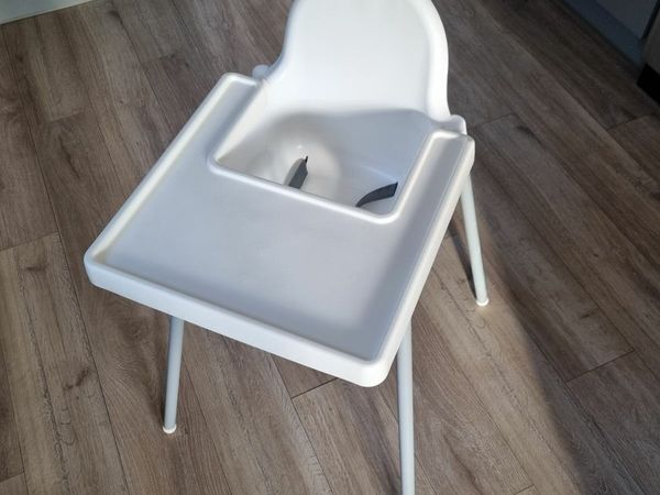 Done deal hot sale high chair