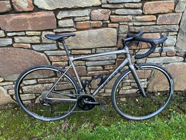 Giant contend sl discount 1 road bike 2021