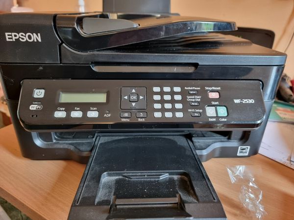 Epson wf  25 for sale in Ireland 