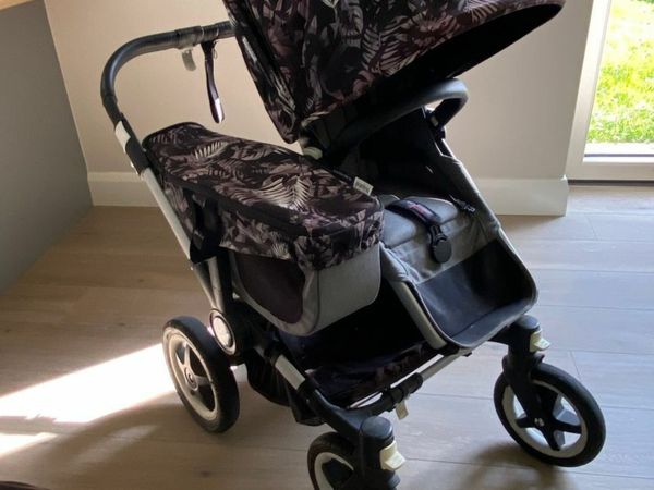 Bugaboo donkey cheap done deal