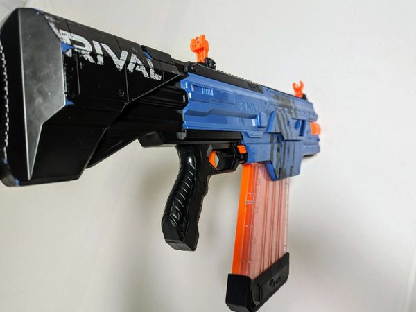 Nerf gun cheap package deals