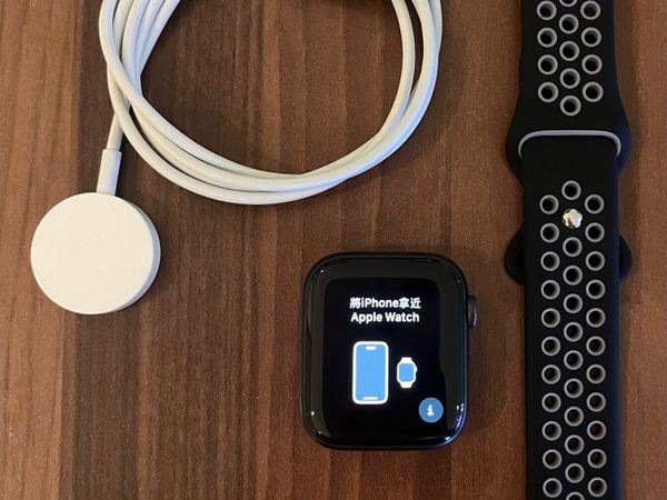 Apple watch cheap se nike sale