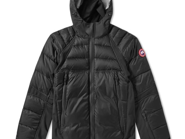 CANADA GOOSE COAT for sale in Co. Cork for 850 on DoneDeal