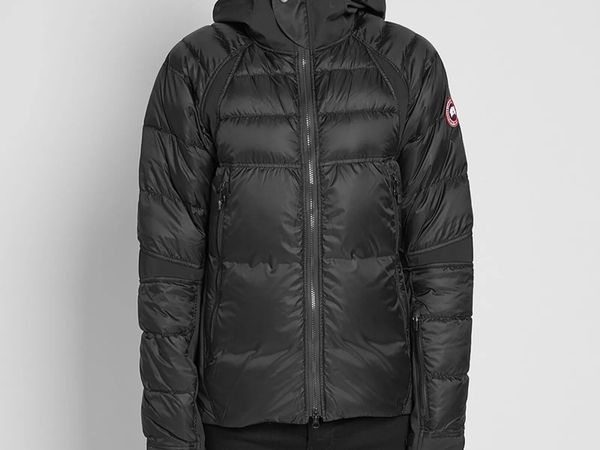 Canada goose hybridge sutton waterproof 800-fill power down jacket sale