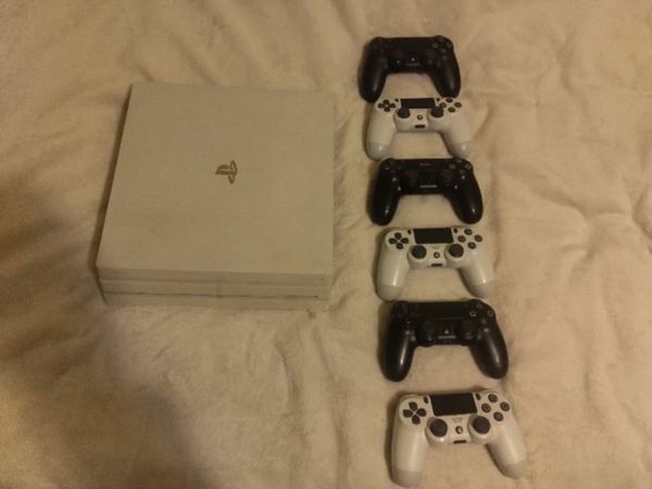 used ps4 console 12 All Sections Ads For Sale in Ireland DoneDeal