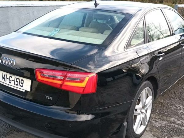 Bike rack for audi a6 saloon hot sale