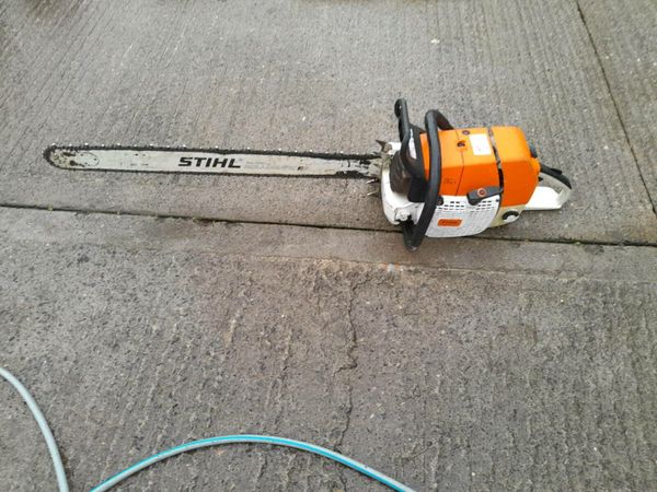 Stihl 880 store for sale