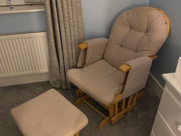 Habebe discount rocking chair