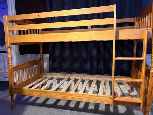 Donedeal deals bunk beds