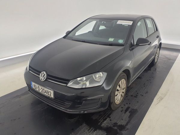 Volkswagen Golf Trendline 1.2 Tsi Manual 5speed 5 for sale in Co