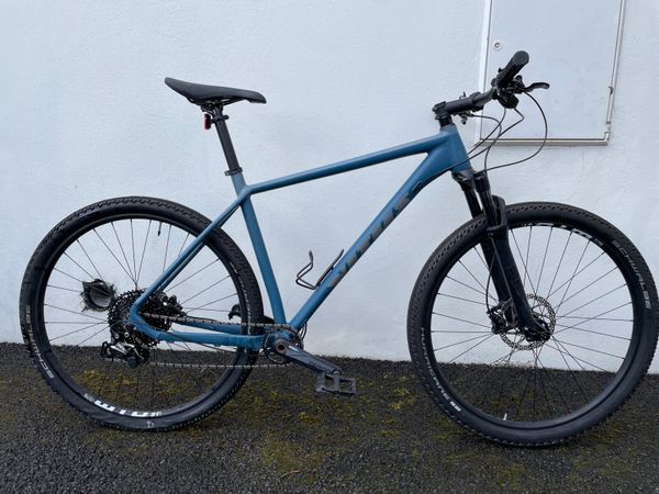 Vitus mountain bike discount hardtail