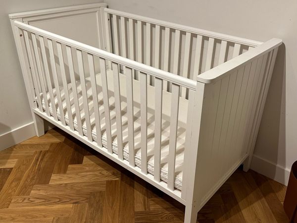 Best cot bed mattress ireland hotsell