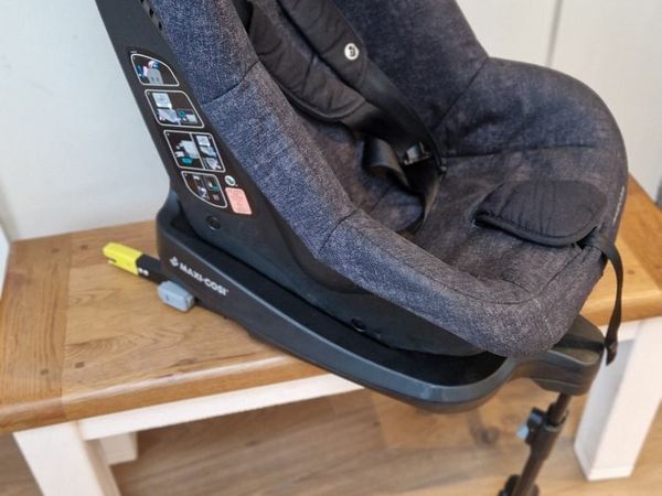 Maxi Cosi RodiFix Air Protect Car Seat for sale in Co. Cork for €70