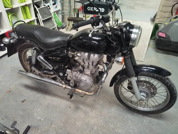 Classic and vintage bikes for sale done discount deal