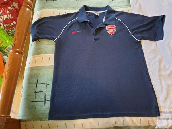 Arsenal polo best sale