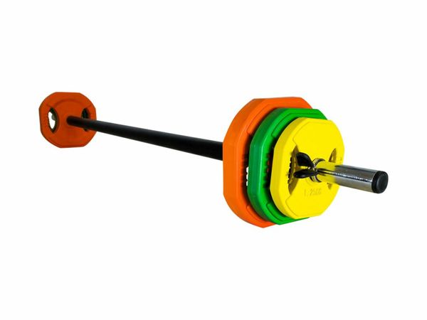 Donedeal cheap gym weights